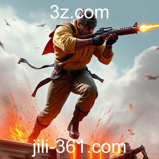Action Games