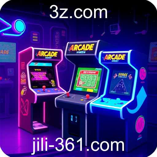 Arcade Games