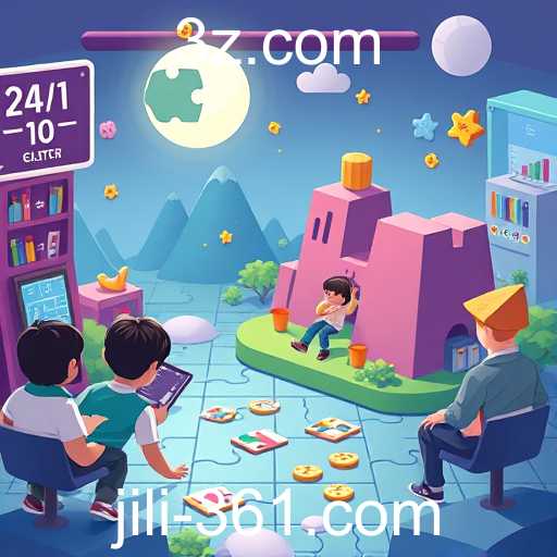 Educational Games