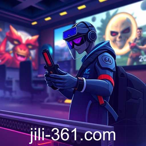 Emerging Trends in Online Gaming Platforms