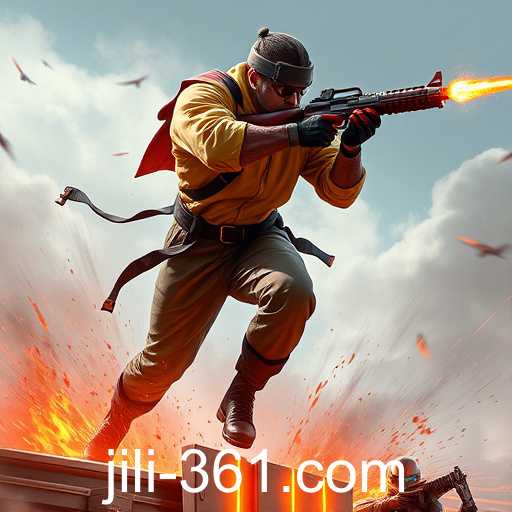 Exploring the Digital Landscape: Jili361's Impact on Online Gaming