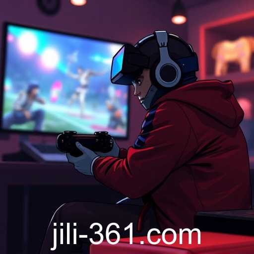 The Rise of Jili361 in the Global Gaming Industry