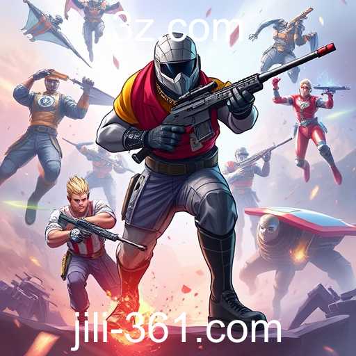 Multiplayer Games