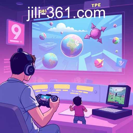 The Rise of Online Gaming Platforms