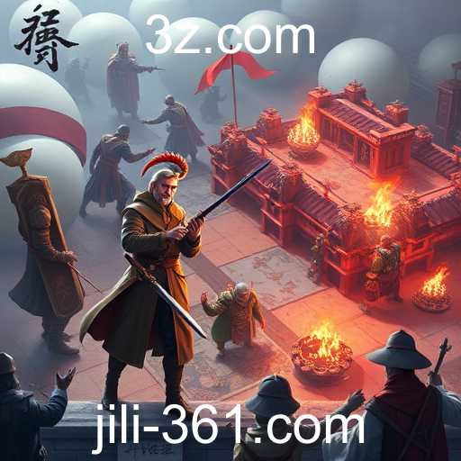 Strategy Games